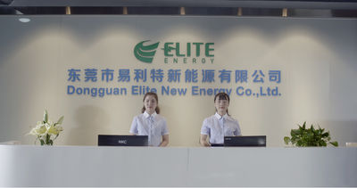 China Shenzhen Elite New Energy Co., Ltd.