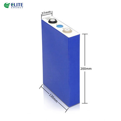 Deep Cycle Lithium Ion Cell EVE 105Ah LFP 3.2 V LiFePO4 Battery
