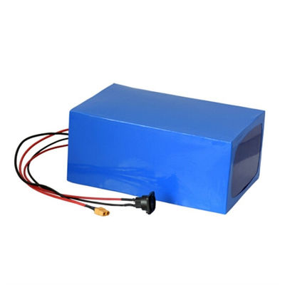 CE 4kg 5000 Cycles 12V 30Ah LiFePO4 Solar Street Light Battery