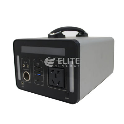 14.8V 67.6Ah 1KW Portable Li Ion Battery With Self contained Charger