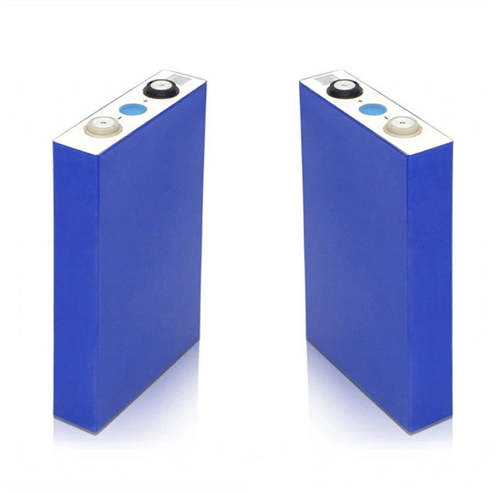 Safety Prismatic 3.2V 105ah 336Wh LiFePO4 Battery Cell no toxic
