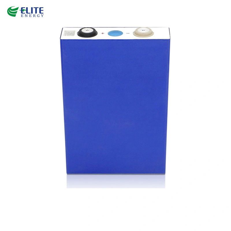 Deep Cycle Lithium Ion Cell EVE 105Ah LFP 3.2 V LiFePO4 Battery