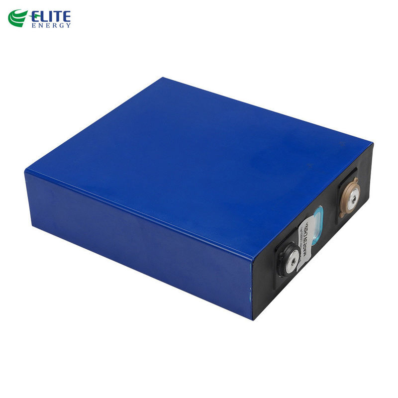 Deep Cycle 3.2V 202Ah IP56 LiFePO4 Battery Cell Dust Resistance