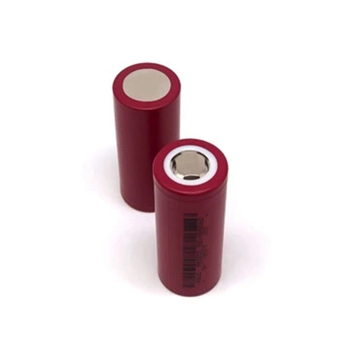 3.5Ah 3.2V ESS Battery System 26650 Cylindrical LiFePO4 Battery Cell
