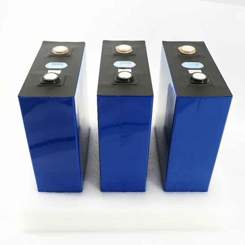 Large Capacity 3.2V 277Ah LiFePO4 Battery Cell For Energy Storage