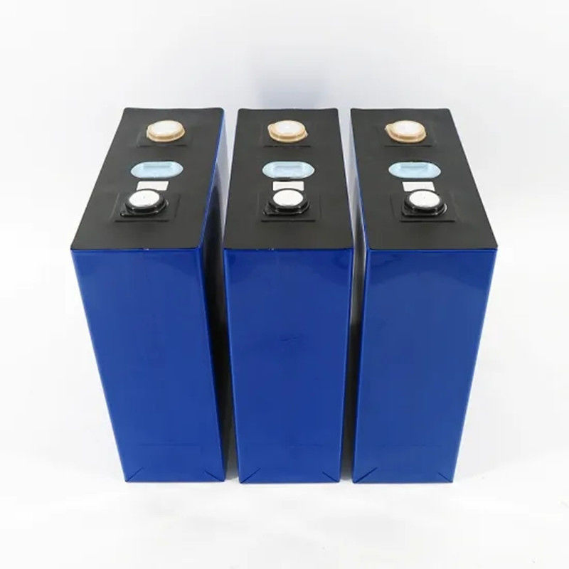 Large Capacity 3.2V 277Ah LiFePO4 Battery Cell For Energy Storage