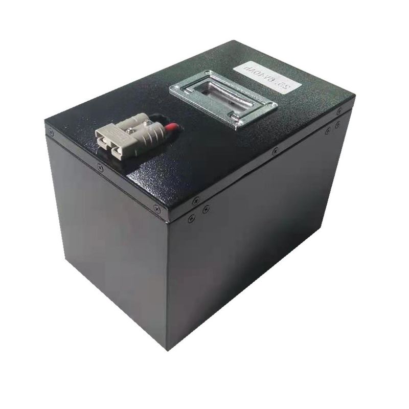 Energy Storage Waterproof IP54 24V LiFePO4 Battery Power Supply