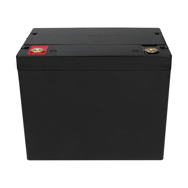 Deep Cycle 20Ah 24V Deep Cycle Lithium Battery For Power Supply