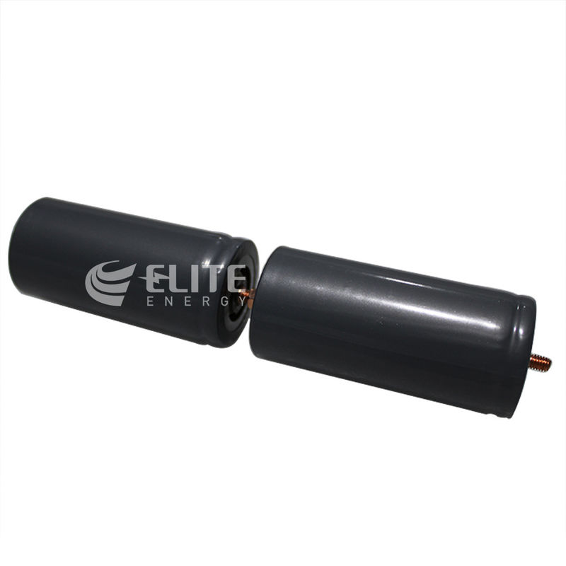 Rechargeable 32650 3.2V 6Ah LiFePO4 Battery Cell IP65 Waterproof