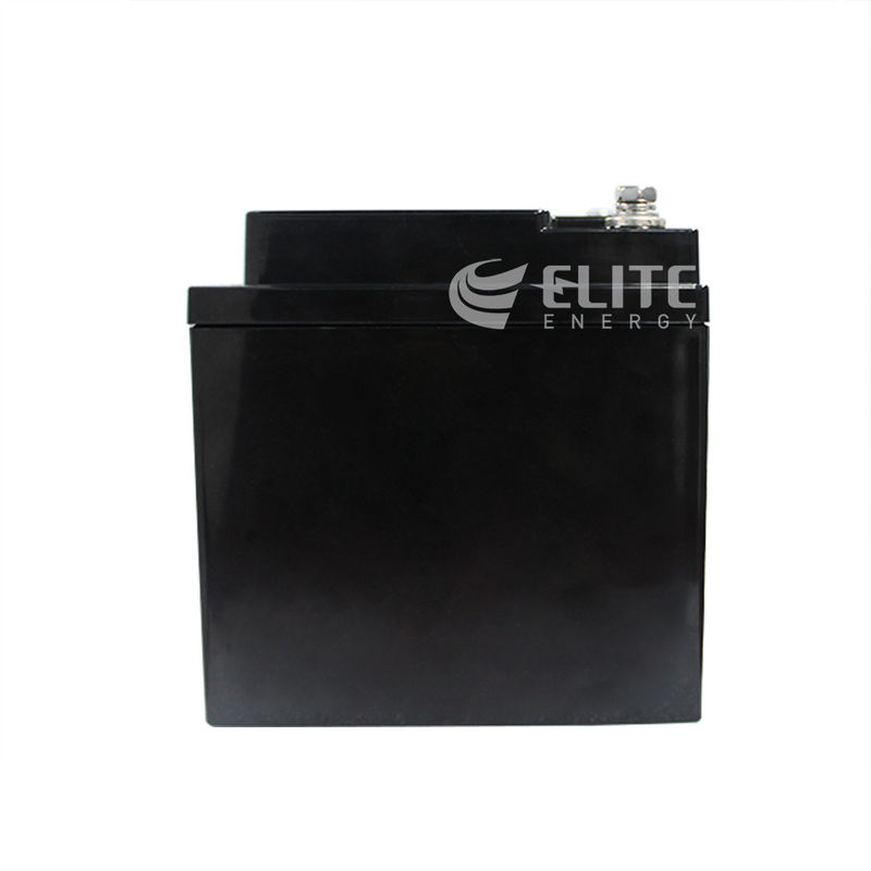 Waterproof IP65 20Ah BMS 24V LiFePO4 Battery For Elecrtic Vehicles
