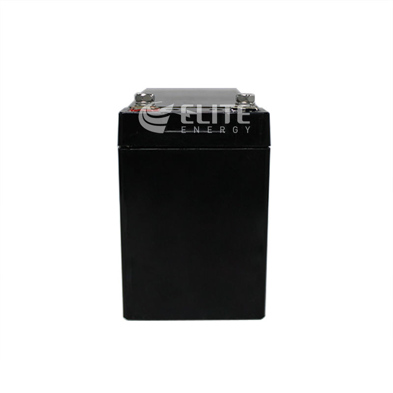12V 5Ah LFP Rechargeable LiFePO4 Battery Backup Solar Storage