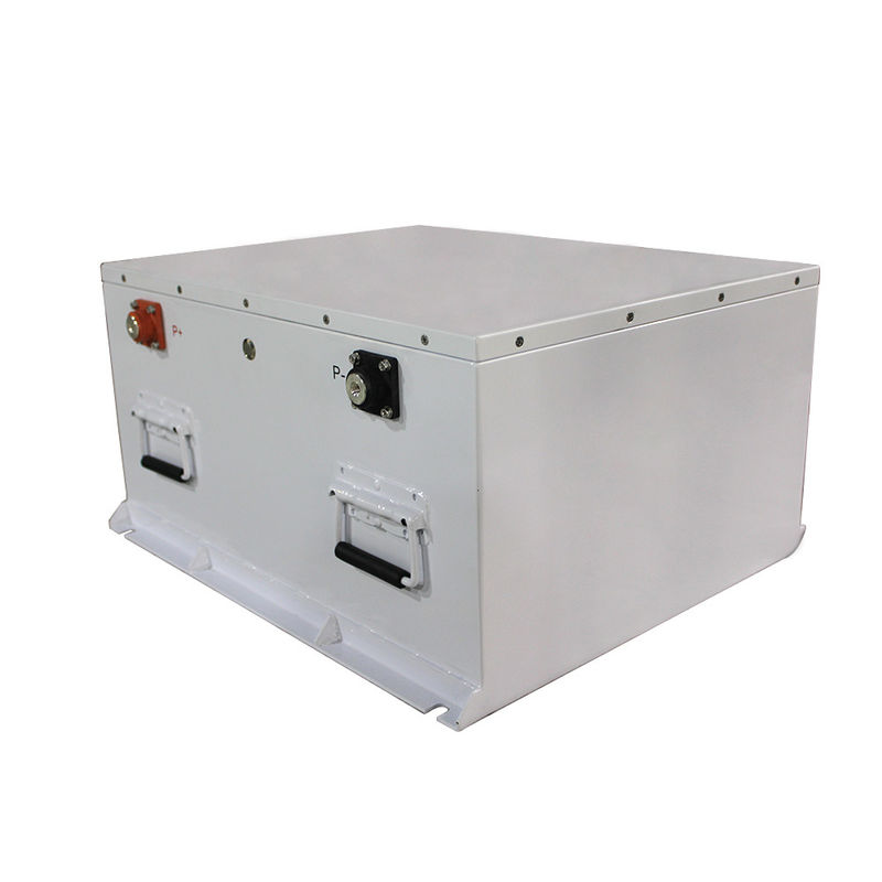 OEM ODM LFP 400Ah 24V LiFePO4 Battery Li Ion Power Bank For ESS UPS