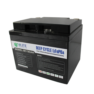 12.8V 50Ah LiFePO4 Battery Pack 75Ah , 80Ah 100Ah 12V Solar Lithium Battery