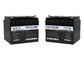 12.8V 50Ah LiFePO4 Battery Pack 75Ah , 80Ah 100Ah 12V Solar Lithium Battery
