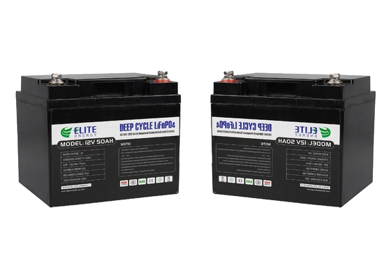 12.8V 50Ah LiFePO4 Battery Pack 75Ah , 80Ah 100Ah 12V Solar Lithium Battery