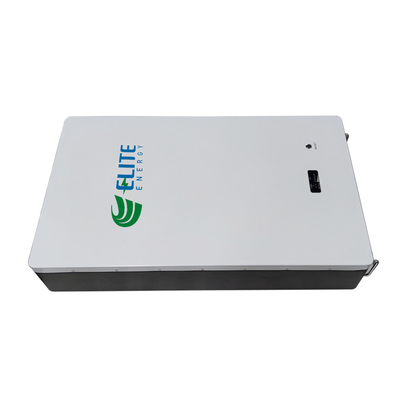 10Kwh Lifepo4 Battery Powerwall 51.2V 200Ah Lithium Power Supply