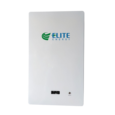 ​10kWh Power Bank 51.2V 100Ah LiFePO4 Li Ion Battery With Built In BMS