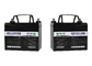 ​Rechargeable 12V 30Ah Portable Li Ion Battery for EV / ESS / Solar