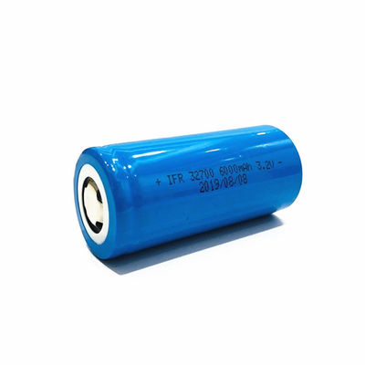 BIS LiFePO4 Battery Cell