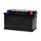 Deep Cycle Rechargeable 1024Wh 12V 80Ah Lifepo4 Battery For EV