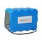 Rechargeable 6 Volt Lifepo4 20Ah Portable Battery Pack PVC Case
