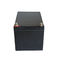 Portable 12V 10Ah LiFePO4 IP54 128 Wh Lithium Rechargeable Battery