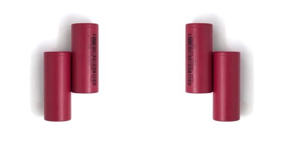 26650 2.2Ah ESS 3.2 V LiFePO4 Battery IP54 Rechargeable Lithium Cell