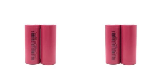 26650 2.2Ah ESS 3.2 V LiFePO4 Battery IP54 Rechargeable Lithium Cell