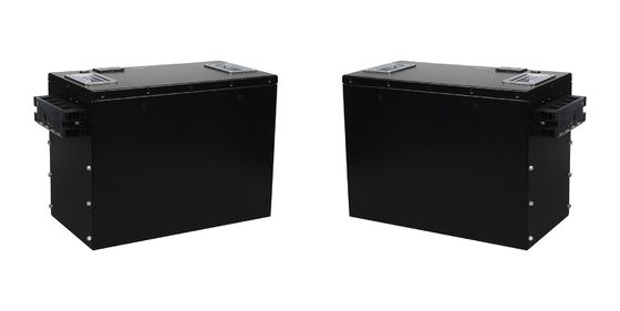 240Ah Custom Lithium Ion Battery