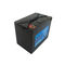 12V 512wh Lithium Ion Battery Energy Storage 40Ah LiFePO4 Battery Pack