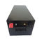 Rechargeable 120Ah 48V Portable Deep Cycle Battery Pack large capacity