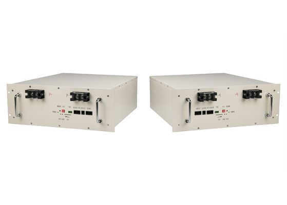 200Ah ESS Battery System