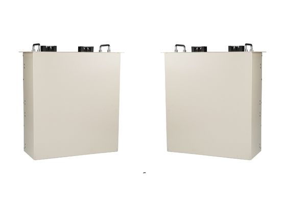 Rechargeable Telecom 100Ah 3840Wh 36V LiFePO4 Battery CE UL Approved