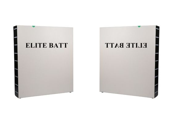 51.2V LiFePO4 Powerwall
