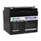 OEM CE Li Phosphate Battery RS485 IP67 36V 20Ah Li Ion Battery