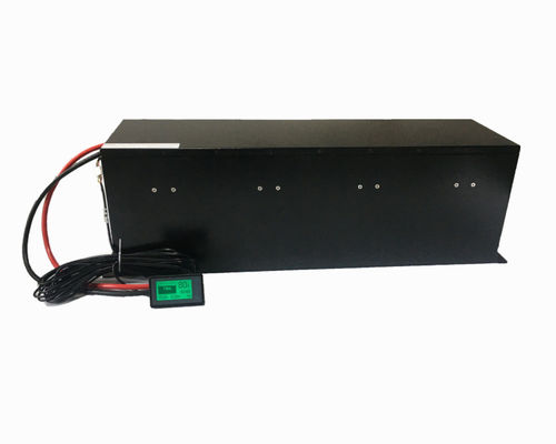 102Ah 72V LiFePO4 Battery