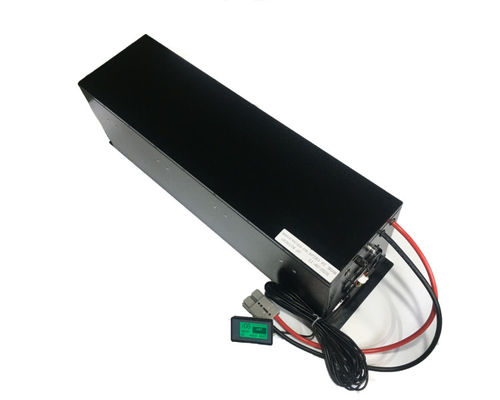 BMS Module Rechargeable EV IP54 155Ah 72V LiFePO4 Battery