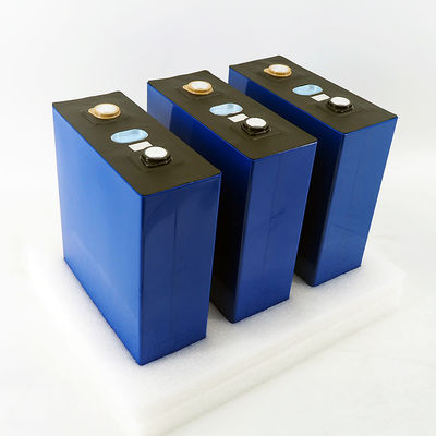 Large Capacity 3.2V 277Ah LiFePO4 Battery Cell For Energy Storage