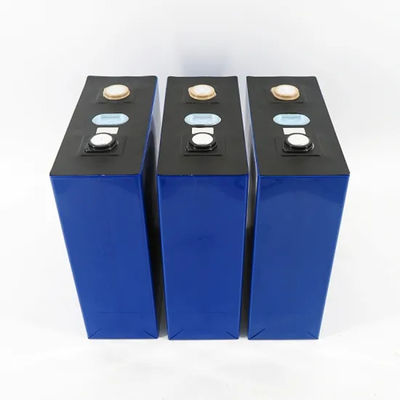 3.2V 277Ah ESS Battery System 886.4Wh 5.8kg Lithium Iron Cell