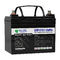 Lithium 12V 384Wh 10mΩ Portable Li Ion Battery Optional Bluetooth