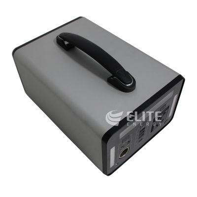 14.8V 67.6Ah 1KW Portable Li Ion Battery With Self contained Charger