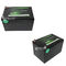 OEM 2000 Cycle Times 10Ah 12V LiFePO4 Battery For Solar Street