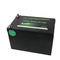 OEM 2000 Cycle Times 10Ah 12V LiFePO4 Battery For Solar Street