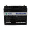 4000 To 6000 Times 512Wh 20Ah 24V LiFePO4 Battery For Energy Storage
