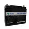 Waterproof IP65 20Ah BMS 24V LiFePO4 Battery For Elecrtic Vehicles