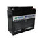 Rechargeable 24V 12ah EV LiFePO4 Battery Pack For Energy Storage