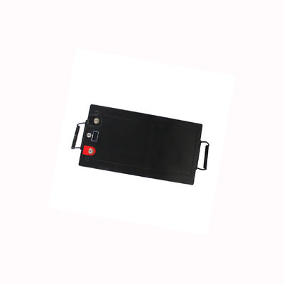 OEM 100Ah 200Ah 300Ah 12V LiFePO4 Battery Pack For ESS UPS