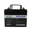 12V 12.8V LiFePO4 Battery Pack 25Ah Lithium Ion For ESS usage